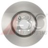 LANDROVER LR016176 Brake Disc
